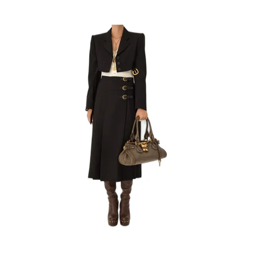 Chloé Paddington Shoulder Bag