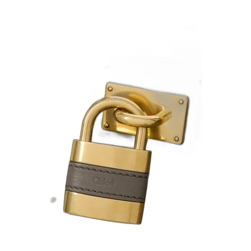 Chloé Paddington Shoulder Bag