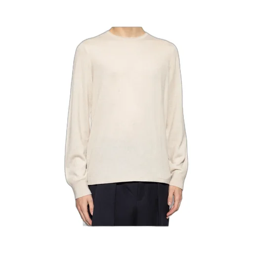 Crew Neck Sweater