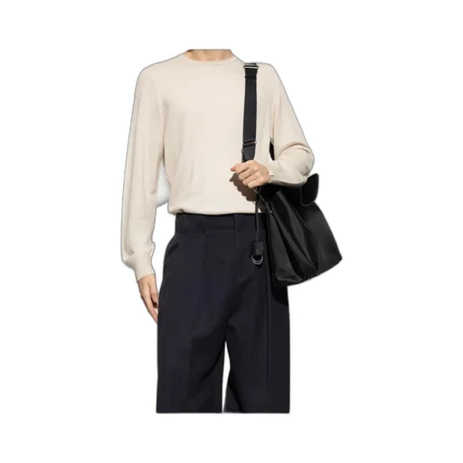 Crew Neck Sweater