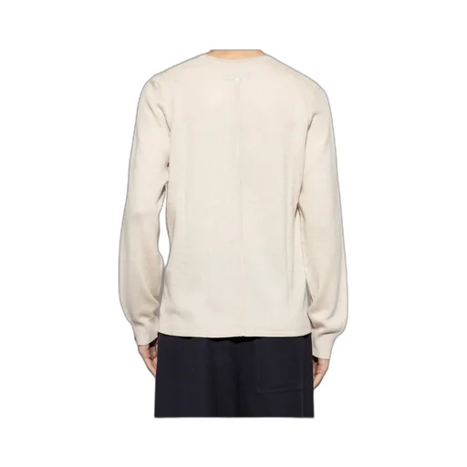 Crew Neck Sweater