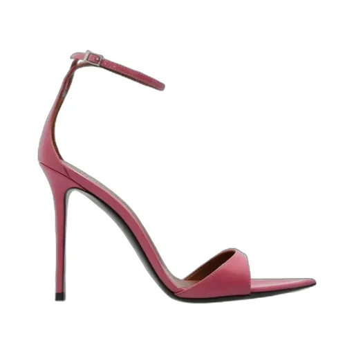 Giuseppe Zanotti Intriigo Strap Sandals