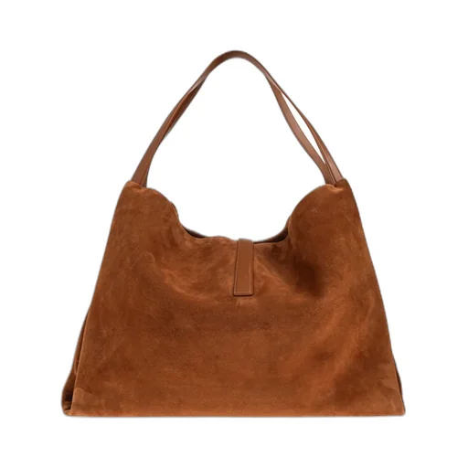 Ferragamo Gancini Detail Crossbody Bag