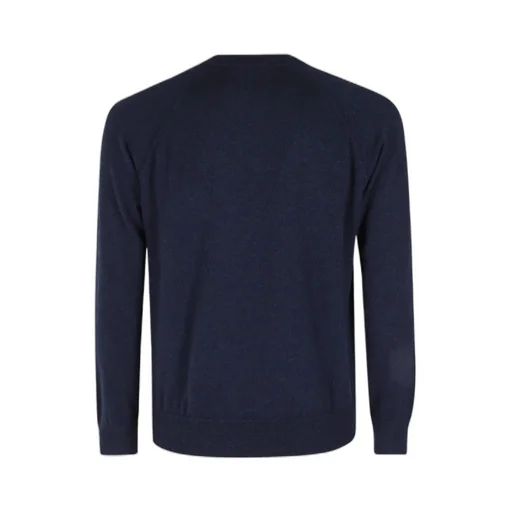 Buttoned Short-Sleeve Shirt