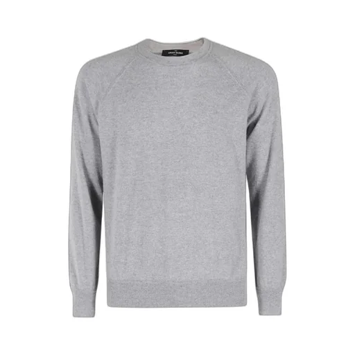 Raglan Sweater