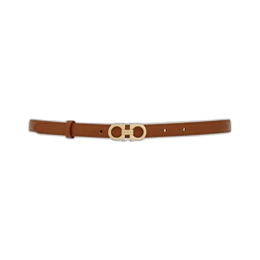 Gancini Fixed Belt