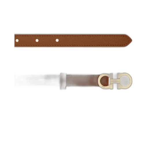 Gancini Fixed Belt