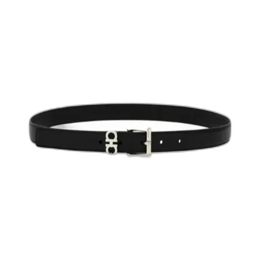 Ferragamo Buckle Belt