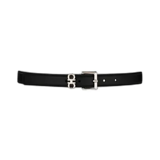 Ferragamo Buckle Belt