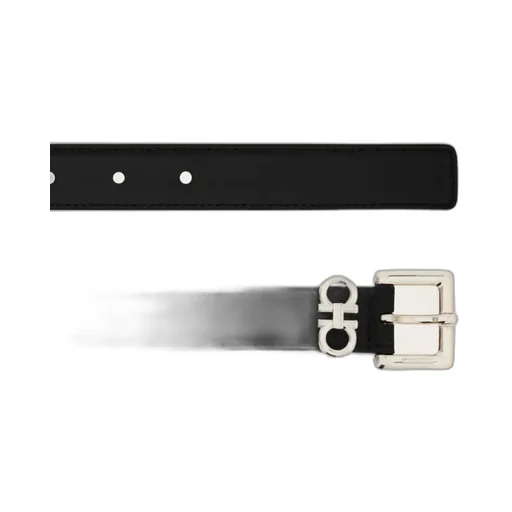 Ferragamo Buckle Belt