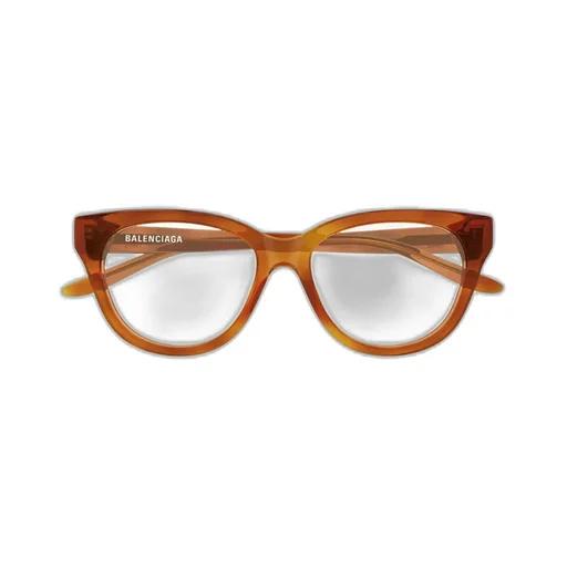 Eyewear Butterfly Frame Glasses