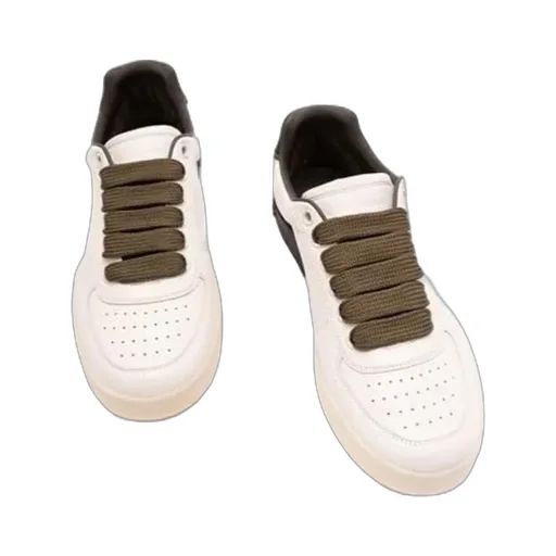 Dolce & Gabbana Portofino Low-Top Sneakers