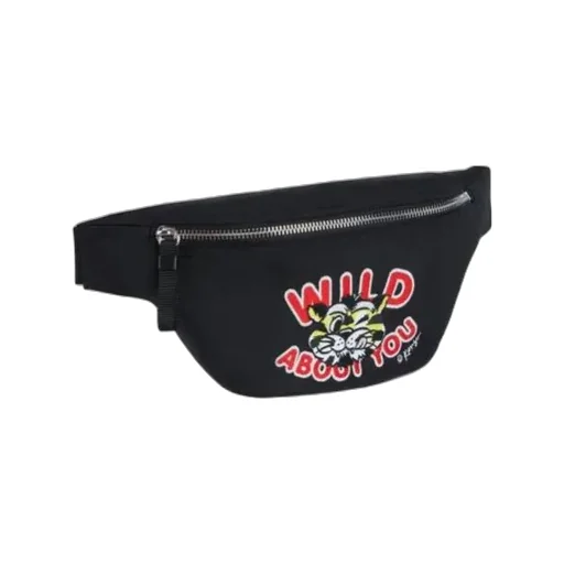 Kenzo Wild Tiger Belt Bag