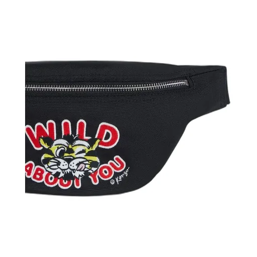 Kenzo Wild Tiger Belt Bag