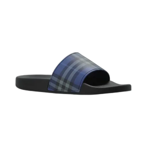 Burberry Checked Sandals