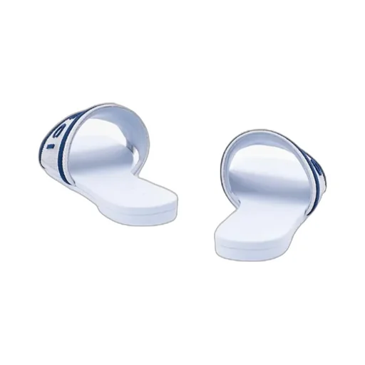 Gucci Wluna Logo Lettering Slides