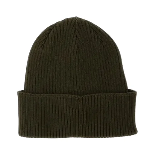 C.P. Company Goggle Detail Knitted Beanie