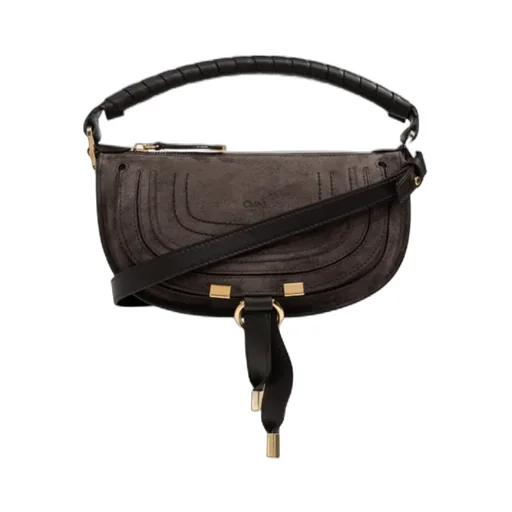 Chlo Marcie Mini Shoulder Bag
