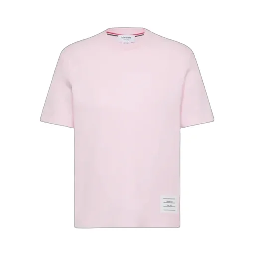 Four-Bar Short-Sleeve T-Shirt