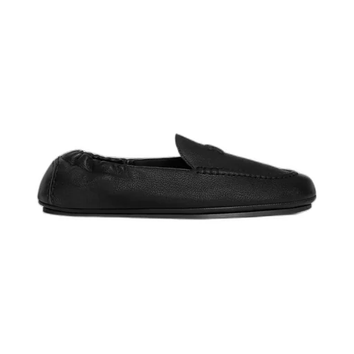 Celine Adam - Slip-On Loafer In Goatskin