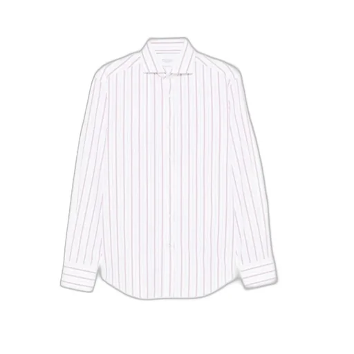 Striped Shirt