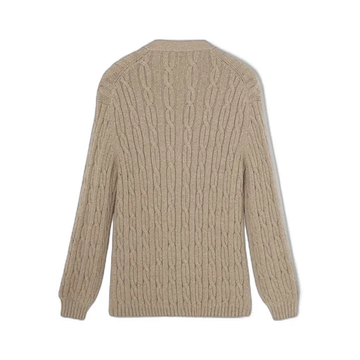Napier Firefly Cardigan