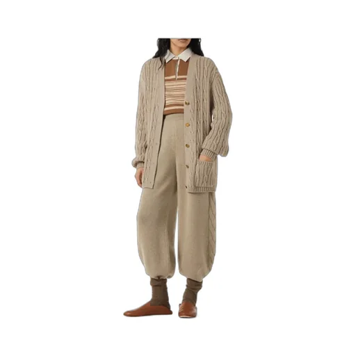 Napier Firefly Cardigan