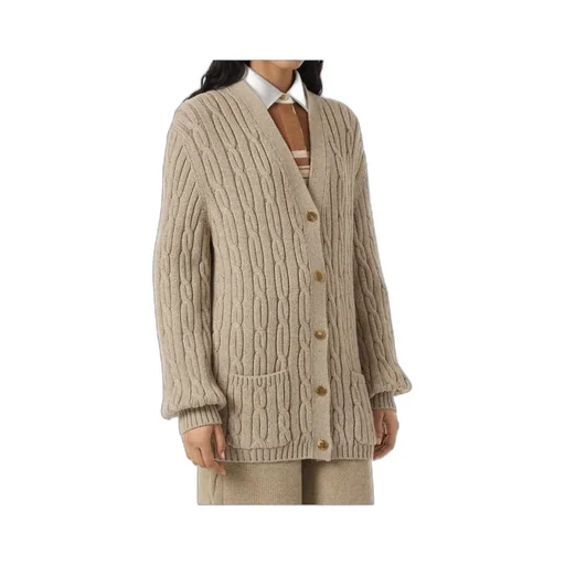 Napier Firefly Cardigan