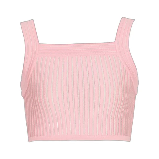 Textured Knit Top
