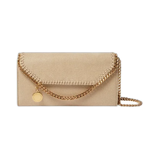 Stella Mccartney Falabella Chained Mini Bag