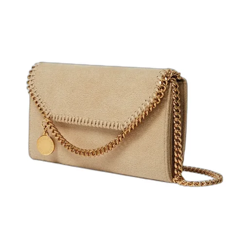 Stella Mccartney Falabella Chained Mini Bag