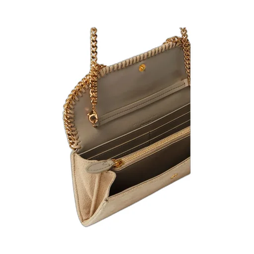 Stella Mccartney Falabella Chained Mini Bag