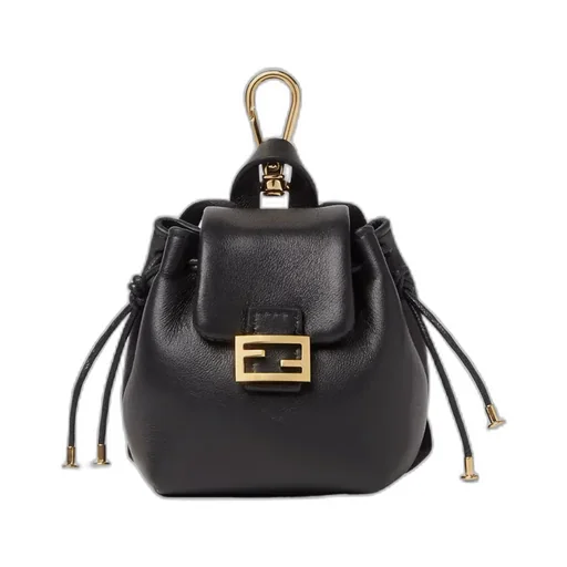 Nano Backpack Charm