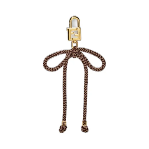 Padlock Charm