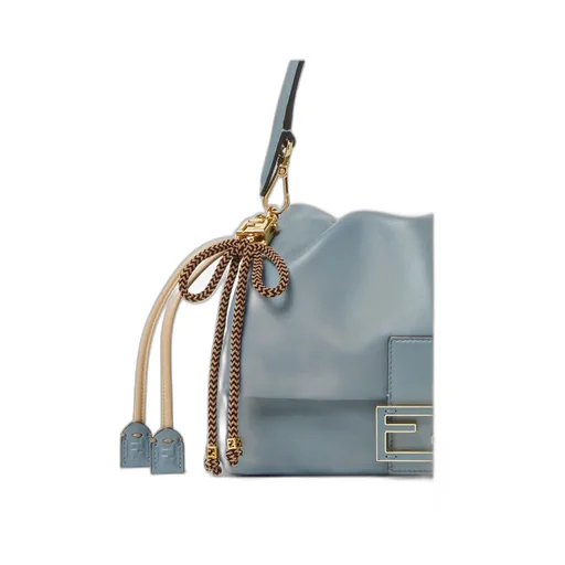 Padlock Charm