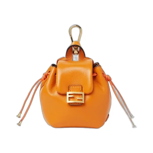 Nano Backpack Charm