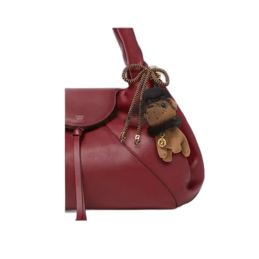 Padlock Charm