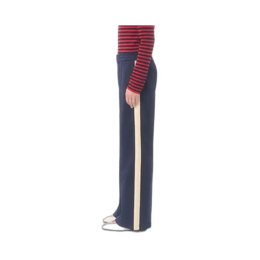 Valentino	Logo Plaque Track Pants