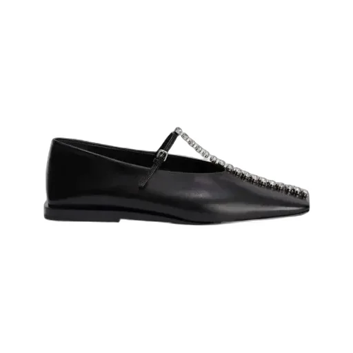 Jil Sander Ballet Flats
