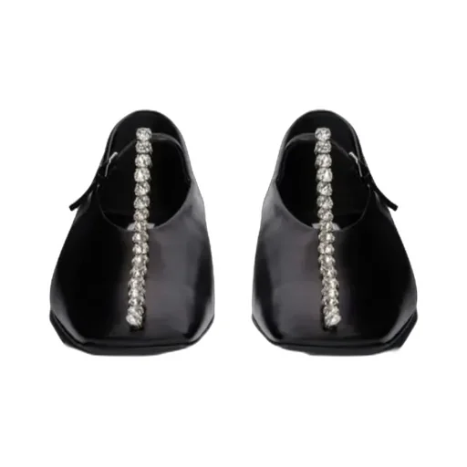 Jil Sander Ballet Flats