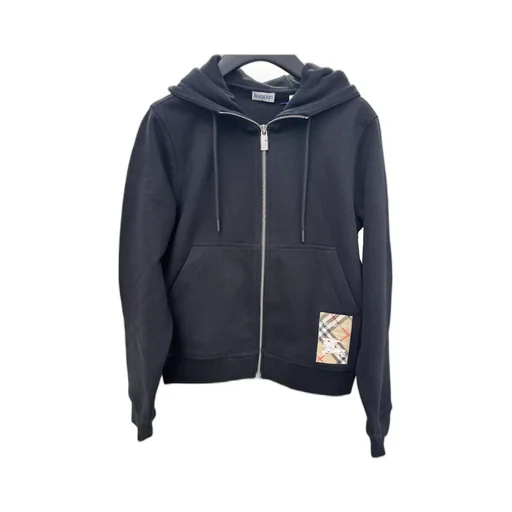 Harley Hoodie