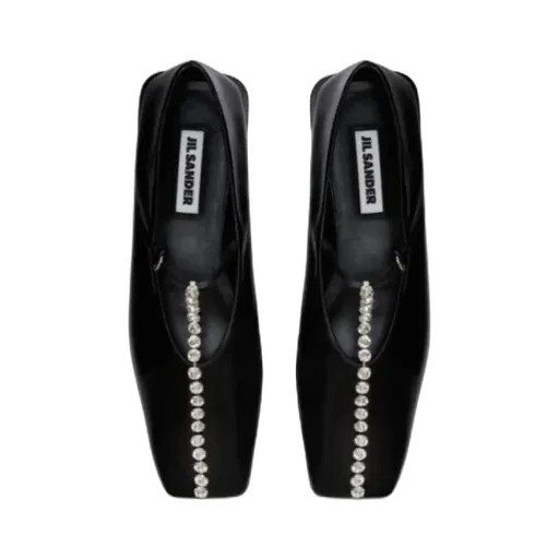 Jil Sander Ballet Flats