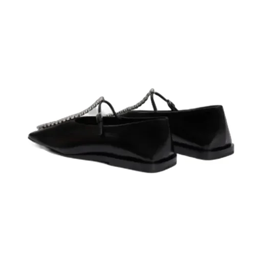 Jil Sander Ballet Flats