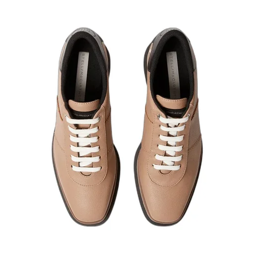 Stella Mccartney Sneak-Elyse Platform Trainers