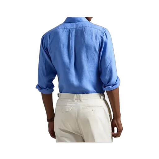 Long-Sleeve Shirt