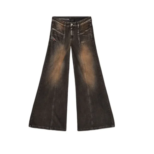 D-Akii 068Tx Jeans