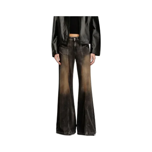 D-Akii 068Tx Jeans