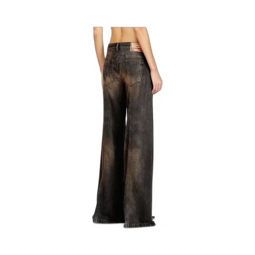 D-Akii 068Tx Jeans