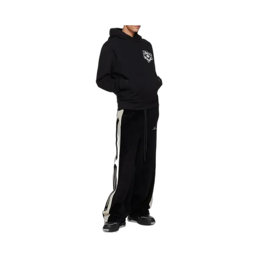 Amiri Hollywood Long Sleeved Hoodie