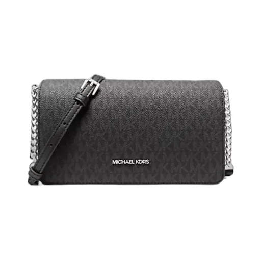 Flap Shoulder Bag